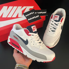 Load image into Gallery viewer, NIKE AIR MAX 90 “USA”
