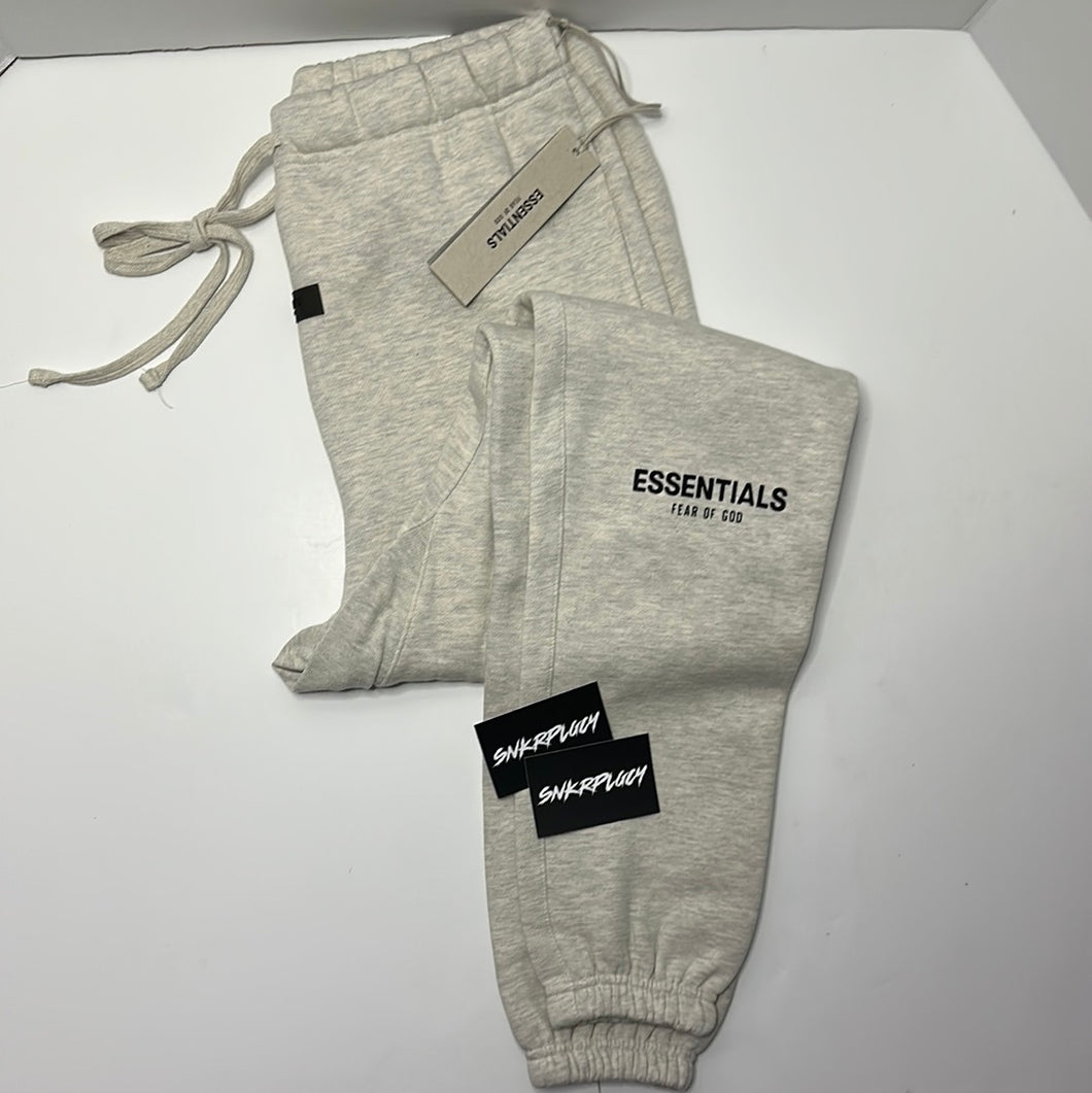 FEAR OF GOD x ESSENTIALS BOTTOMS 