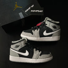 Load image into Gallery viewer, AIR JORDAN 1 MID &quot;ELEPHANT TOE&quot;
