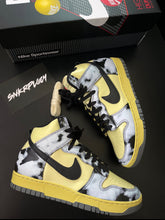 Load image into Gallery viewer, NIKE DUNK HIGH “1985 ACID WASH GREY”
