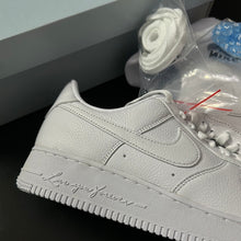 Load image into Gallery viewer, NIKE AIR FORCE 1 LOW X NOCTA CERTIFIED LOVER BOY
