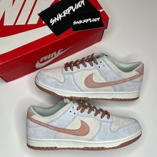 Load image into Gallery viewer, NIKE DUNK LOW &quot;FOSSIL ROSE&quot;
