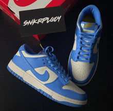 Load image into Gallery viewer, NIKE DUNK LOW “COAST”
