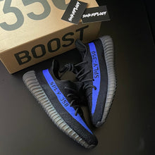 Load image into Gallery viewer, YEEZY 350 V2 “DAZZLING BLUE”
