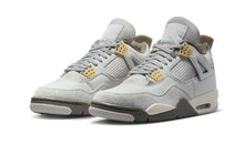 Load image into Gallery viewer, AIR JORDAN 4 “PHOTON DUST”
