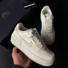 Load image into Gallery viewer, NIKE AIR FORCE 1 SHADOW (W) “COCONUT MILK”
