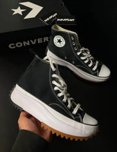 Load image into Gallery viewer, CONVERSE ALL STAR “RUN STAR HIKE”
