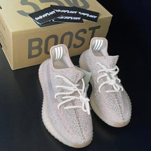 Load image into Gallery viewer, YEEZY 350 V2 “SYNTH” REFLECTIVE
