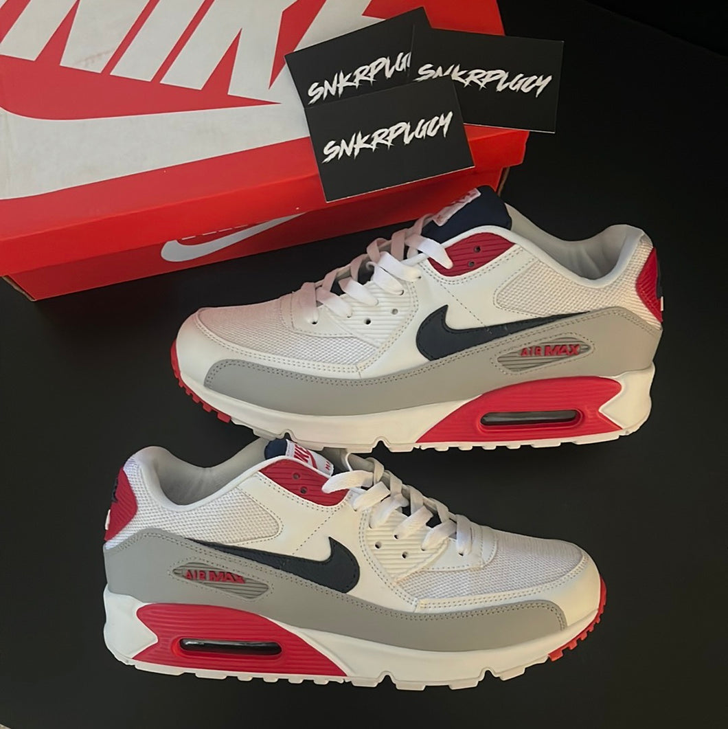 NIKE AIR MAX 90 “USA”