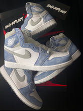 Load image into Gallery viewer, AIR JORDAN 1 HIGH “HYPER ROYAL”
