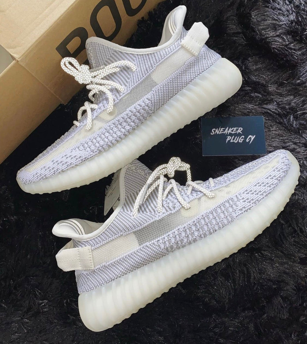 YEEZY 350 V2 “STATIC” NON REFLECTIVE