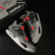 Load image into Gallery viewer, AIR JORDAN 4 “INFRARED”
