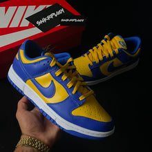 Load image into Gallery viewer, NIKE DUNK LOW “UCLA”
