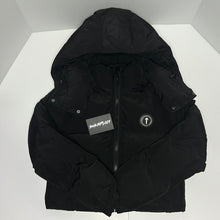 Load image into Gallery viewer, TRAPSTAR IRONGATE PUFFER JACKET (CROP WOMEN)
