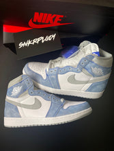 Load image into Gallery viewer, AIR JORDAN 1 HIGH “HYPER ROYAL”
