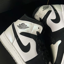 Load image into Gallery viewer, AIR JORDAN 1 MID “DIAMOND”
