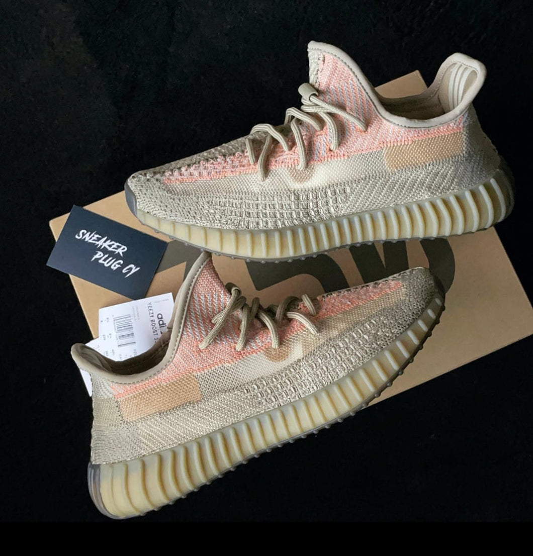 YEEZY 350 V2 “SAND TAUPE”