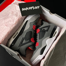 Load image into Gallery viewer, AIR JORDAN 4 “INFRARED”
