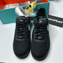 Load image into Gallery viewer, NIKE AIR FORCE 1 LOW X TIFFANY &amp; CO. / TIFFANY BLUE
