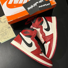 Load image into Gallery viewer, AIR JORDAN 1 HIGH “LOST &amp; FOUND”
