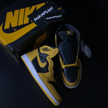 Load image into Gallery viewer, AIR JORDAN 1 HIGH “POLLEN”
