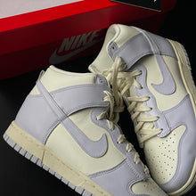 Load image into Gallery viewer, NIKE DUNK HIGH “FOOTBALL GREY” (W)
