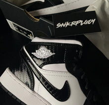 Load image into Gallery viewer, AIR JORDAN 1 MID “CARBON”
