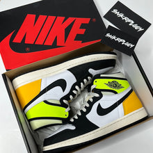 Load image into Gallery viewer, AIR JORDAN 1 HIGH “VOLT”
