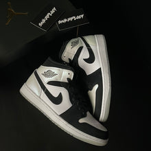 Load image into Gallery viewer, AIR JORDAN 1 MID “DIAMOND”
