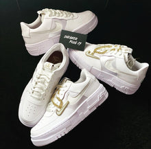 Load image into Gallery viewer, NIKE AIR FORCE 1 PIXEL “JEWELL”
