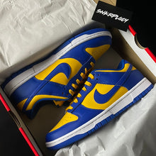 Load image into Gallery viewer, NIKE DUNK LOW “UCLA”
