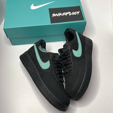 Load image into Gallery viewer, NIKE AIR FORCE 1 LOW X TIFFANY &amp; CO. / TIFFANY BLUE
