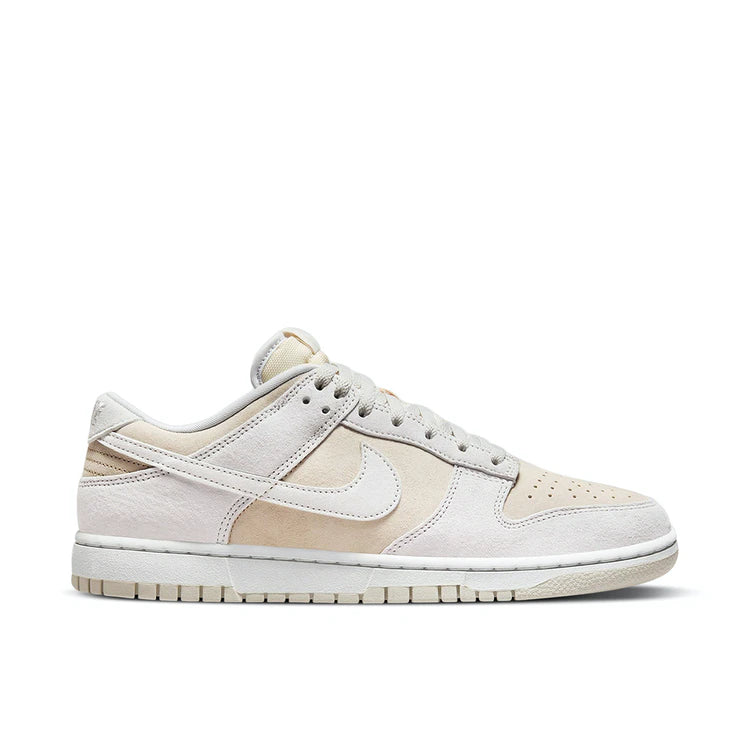 NIKE DUNK LOW “PREMIUM VAST GREY”