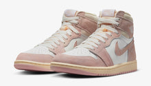 Load image into Gallery viewer, AIR JORDAN 1 HIGH OG “WASHED PINK” (W)
