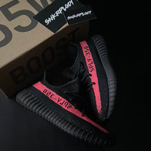 Load image into Gallery viewer, YEEZY 350 V2 “RED”
