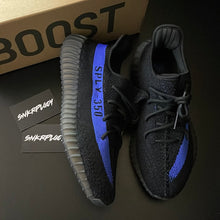 Load image into Gallery viewer, YEEZY 350 V2 “DAZZLING BLUE”
