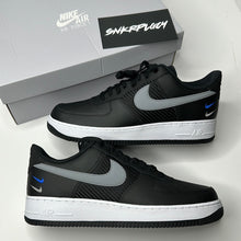 Load image into Gallery viewer, NIKE AIR FORCE 1 ‘07 | Black
