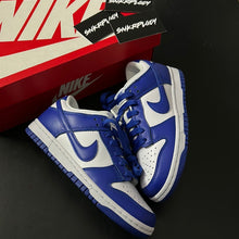 Load image into Gallery viewer, NIKE DUNK LOW “KENTUCKY”
