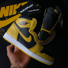 Load image into Gallery viewer, AIR JORDAN 1 HIGH “POLLEN”
