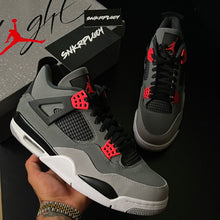 Load image into Gallery viewer, AIR JORDAN 4 “INFRARED”
