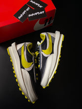 Load image into Gallery viewer, NIKE LDV WAFFLE X UNDERCOVER X SACAI “BRIGHT CITRON”
