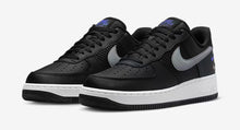 Load image into Gallery viewer, NIKE AIR FORCE 1 ‘07 | Black
