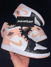 Load image into Gallery viewer, AIR JORDAN 1 MID “CRIMSON TINT”
