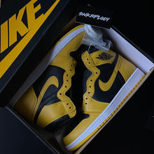 Load image into Gallery viewer, AIR JORDAN 1 HIGH “POLLEN”
