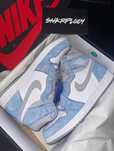 Load image into Gallery viewer, AIR JORDAN 1 HIGH “HYPER ROYAL”
