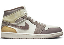 Load image into Gallery viewer, AIR JORDAN 1 MID SE CRAFT “TAUPE HAZE”
