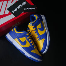 Load image into Gallery viewer, NIKE DUNK LOW “UCLA”
