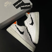 Load image into Gallery viewer, NIKE AIR FORCE 1 LOW “WHITE/BLACK-SUMMIT WHITE”
