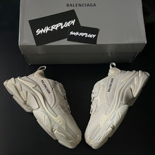 Load image into Gallery viewer, BALENCIAGA TRIPLE S “BEIGE”
