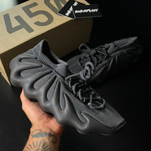 Load image into Gallery viewer, YEEZY 450 “UTILITY BLACK”
